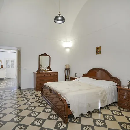 Casale Mba Graziudd Casa vacanze