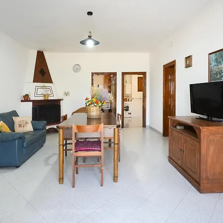 Casale Mba Graziudd Holiday home