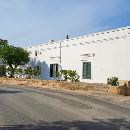 Casale Mba Graziudd Casa vacanze *