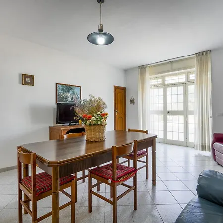 Holiday home Casale Mba Graziudd Monopoli