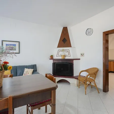 Casale Mba Graziudd Holiday home *