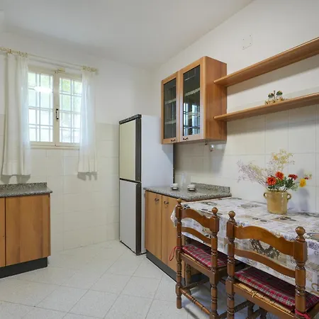 Casa vacanze Casale Mba Graziudd