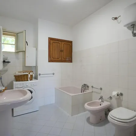 Casa vacanze Casale Mba Graziudd *