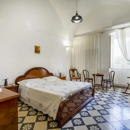 Holiday home Casale Mba Graziudd Monopoli