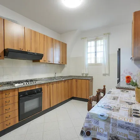 Σπίτι διακοπών Casale Mba Graziudd