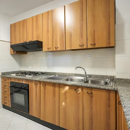 Casale Mba Graziudd Holiday home Monopoli