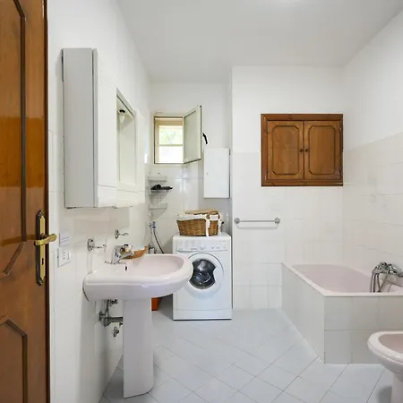 Casale Mba Graziudd Σπίτι διακοπών Monopoli