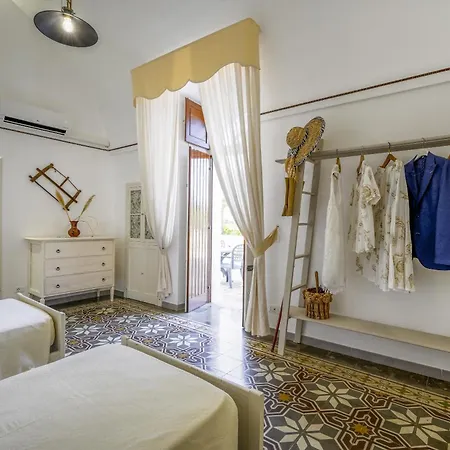 Σπίτι διακοπών Casale Mba Graziudd Monopoli