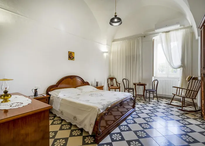 펜션 Casale Mba Graziudd 모노폴리